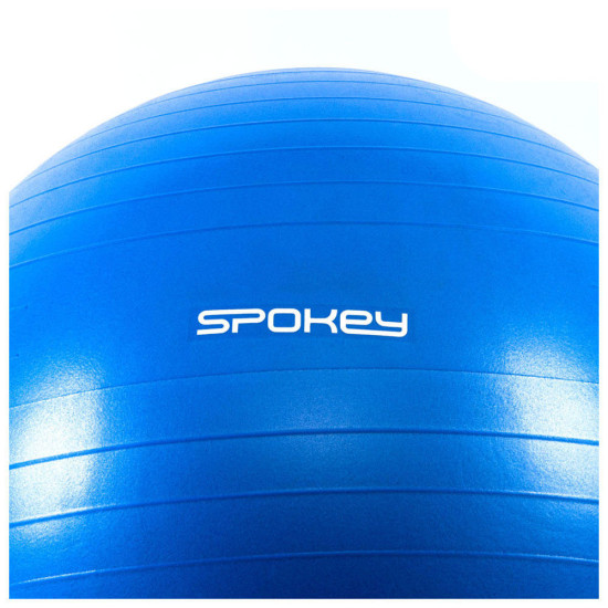 Spokey Fitball III Μπάλα γυμναστικής 55 cm
